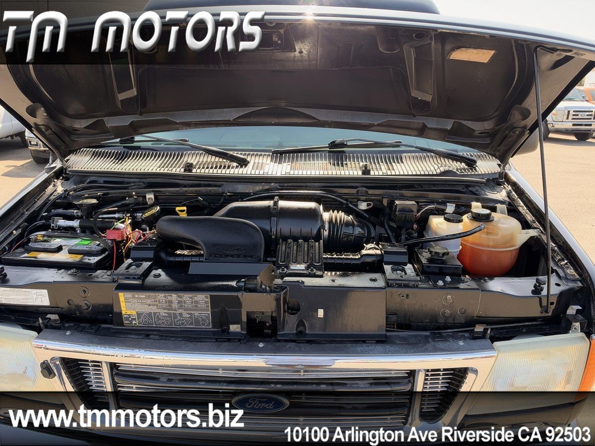Used 2007 Ford E-250 and Econoline 250 Extended RWD image 23