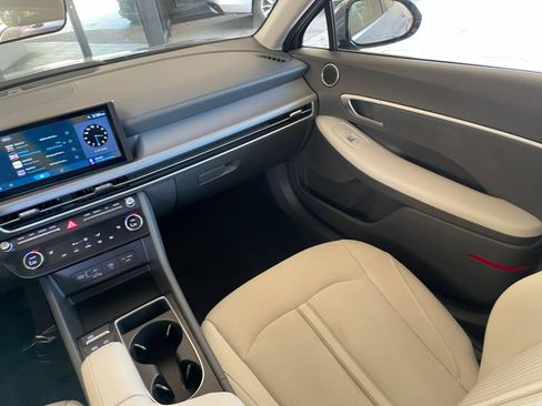 Used 2025 Hyundai Sonata SEL FWD image 36