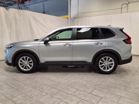 Used 2025 Honda CR-V EX image 6