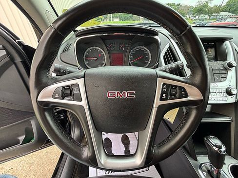 Used 2017 GMC Terrain SLT w/ Open Road Package AWD/4WD image 13