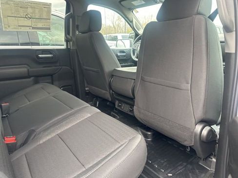 New 2026 GMC Sierra 2500 Pro image 21