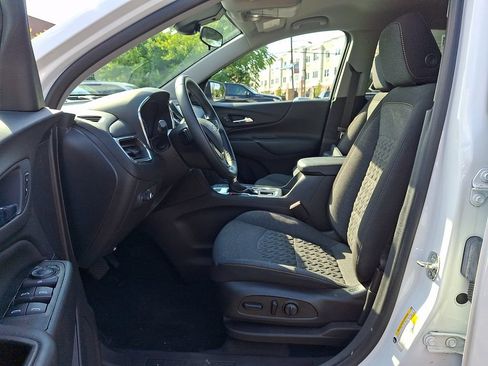 Used 2024 Chevrolet Equinox LT AWD/4WD image 13