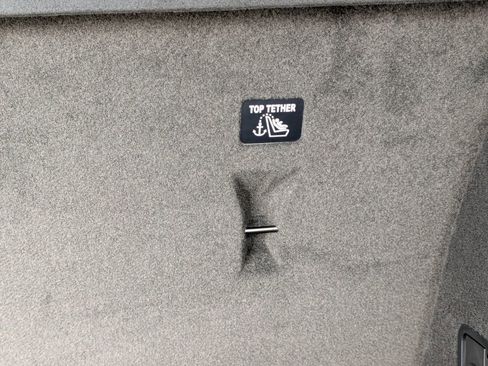 New 2026 Buick Envision Avenir image 25