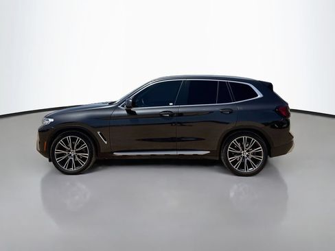 Used 2023 BMW X3 sDrive30i w/ Convenience Package w/ZPA RWD image 5
