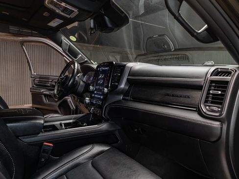 Used 2023 RAM 1500 Limited AWD/4WD image 16