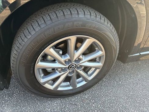 Used 2025 MAZDA CX-5 AWD 2.5 S w/ Preferred Package image 11