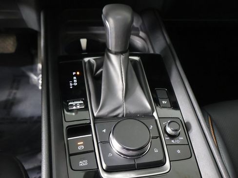 Used 2025 MAZDA CX-50 AWD 2.5 Hybrid w/ Premium Pkg image 46