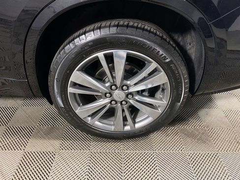 Certified 2021 Cadillac XT6 Premium Luxury AWD/4WD image 10