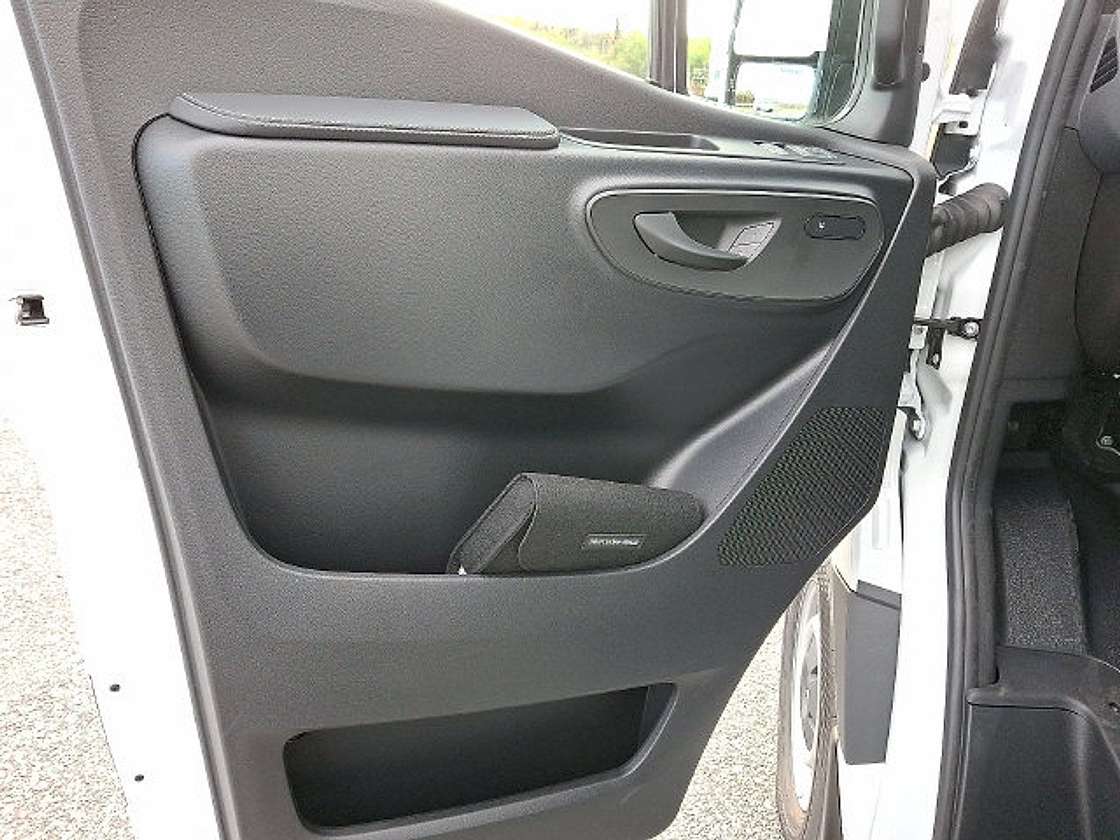 Used 2026 Mercedes-Benz Sprinter 3500 image 11