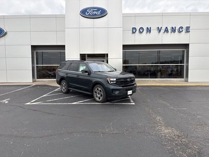 New 2025 Ford Expedition Active