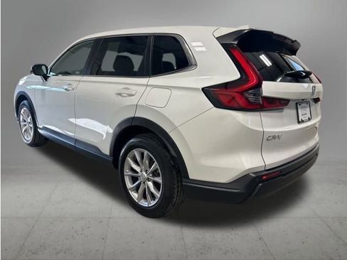 Certified 2023 Honda CR-V EX-L image 9
