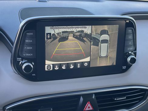 Used 2020 Hyundai Santa Fe Limited image 14