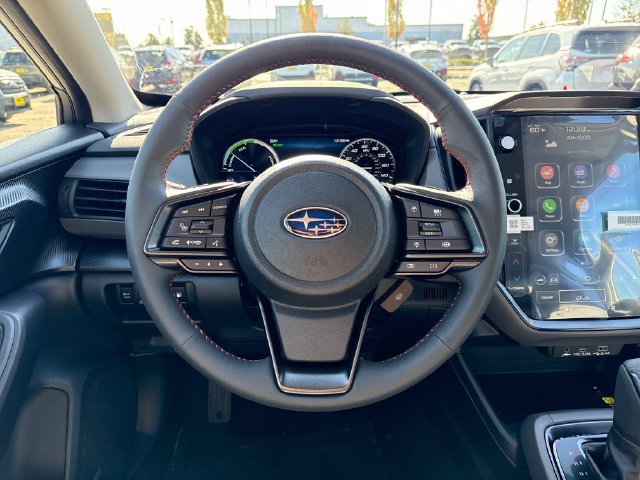 New 2026 Subaru Crosstrek 2.5i Limited AWD/4WD image 21