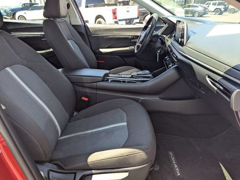 Used 2022 Hyundai Sonata SE FWD image 32