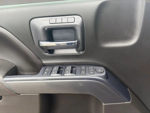 Used 2018 GMC Sierra 1500 SLT AWD/4WD image 20