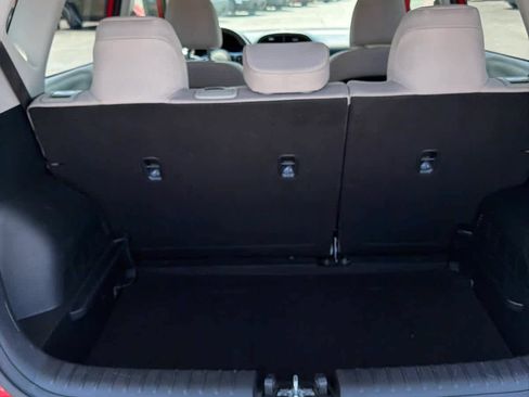 Used 2022 Kia Soul LX w/ Technology Package FWD image 9