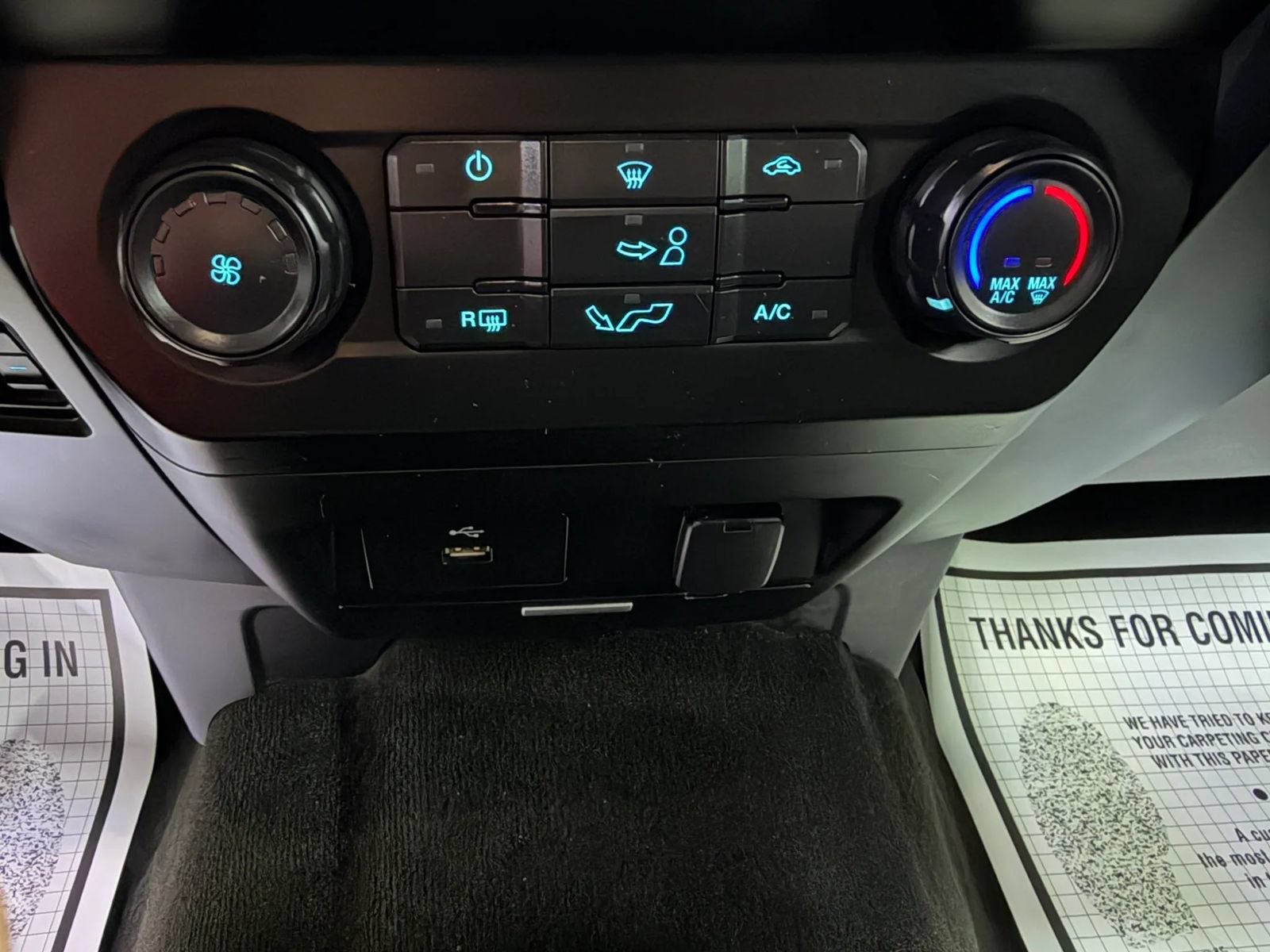 Used 2017 Ford F150 XL w/ XL Power Equipment Group AWD/4WD image 44