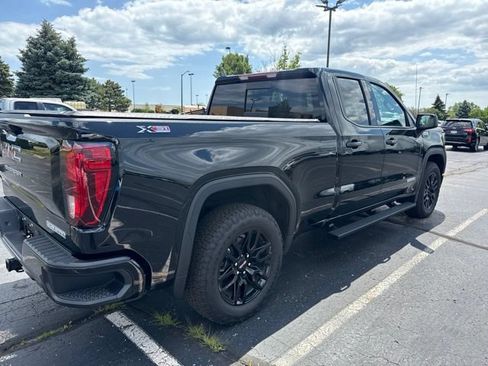 Used 2026 GMC Sierra 1500 Elevation AWD/4WD image 6