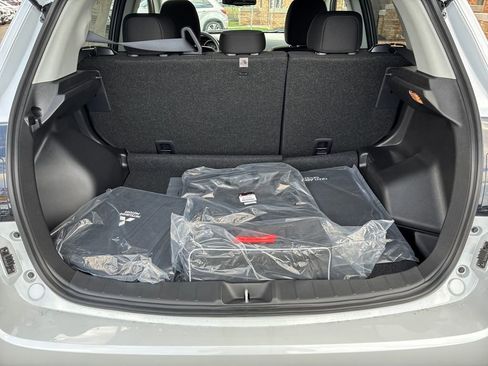 New 2026 Mitsubishi Outlander Sport ES image 18