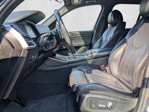 Used 2020 BMW X5 xDrive40i w/ Convenience Package image 18