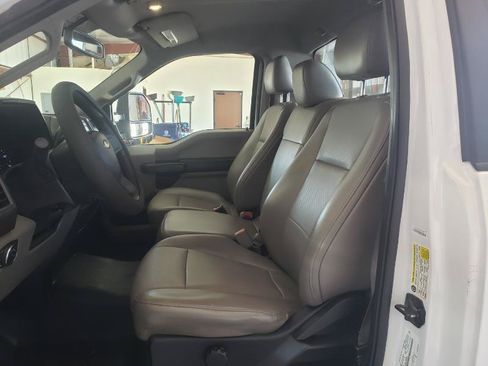 Used 2019 Ford F250 XL RWD image 15