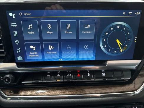 Used 2024 Chevrolet Silverado 1500 LT image 15