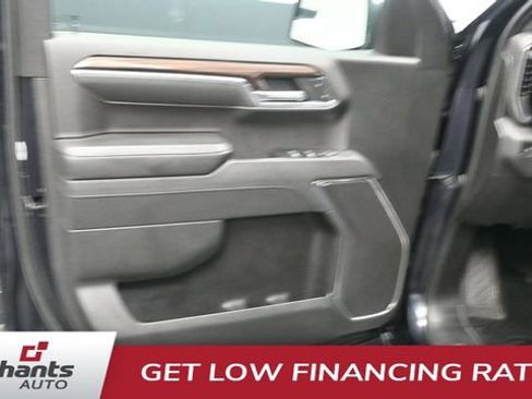 Used 2023 Chevrolet Silverado 1500 LT AWD/4WD image 14