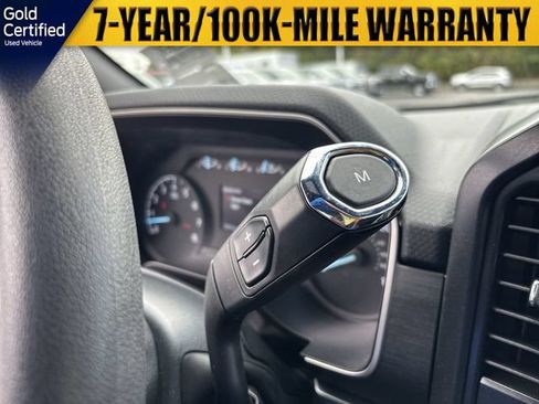 Used 2023 Ford F150 XL w/ STX Appearance Package RWD image 30