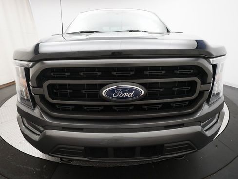 Used 2023 Ford F150 XLT w/ Equipment Group 302A High image 21