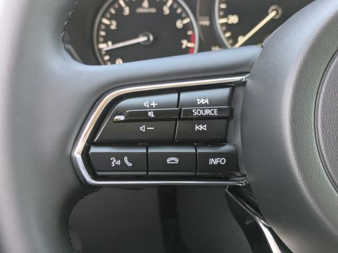 New 2026 MAZDA CX-90 3.3 Turbo w/ Select Package AWD/4WD image 25
