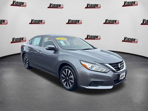 Used 2018 Nissan Altima 2.5 SL image 3