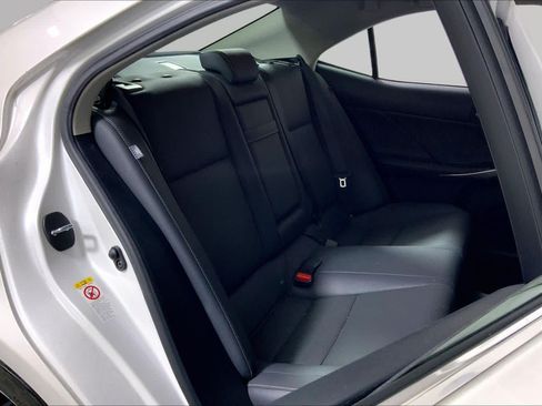 Used 2019 Lexus IS 300 AWD w/ Accessory Package 2 image 20