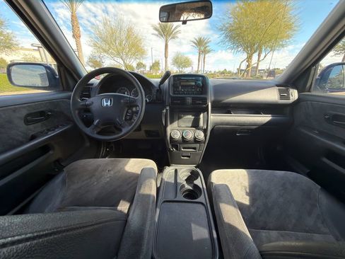 Used 2004 Honda CR-V EX image 11
