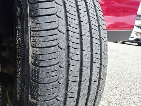 Used 2015 Chevrolet Trax LS AWD/4WD image 10