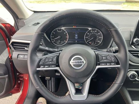 Used 2020 Nissan Altima 2.5 SR image 29