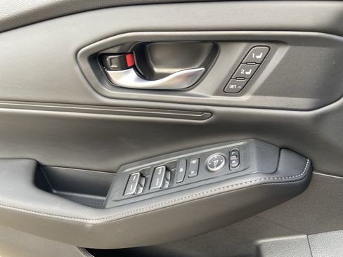 New 2026 Honda Accord Sport image 43