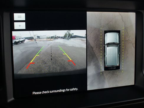 Used 2023 Ford Bronco Outer Banks image 7