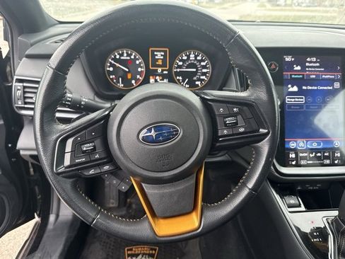 Used 2022 Subaru Outback Wilderness image 15