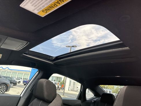 Certified 2023 Honda Accord Sport image 17