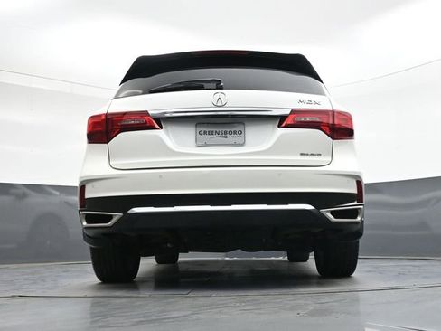 Used 2019 Acura MDX w/ Technology & Entertainment image 31