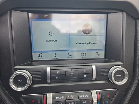 Used 2019 Ford Mustang GT Premium w/ Ford Safe & Smart Package RWD image 18