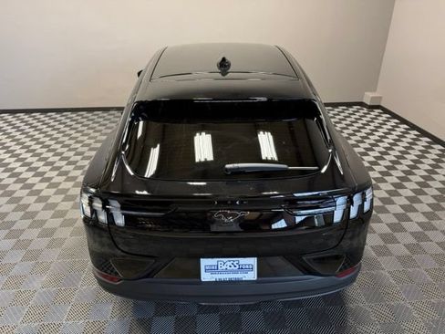 Used 2026 Ford Mustang Mach-E Premium AWD/4WD image 12