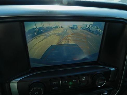 Used 2016 Chevrolet Silverado 1500 LT w/ All Star Edition image 40