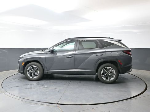 Used 2025 Hyundai Tucson SEL AWD/4WD image 10