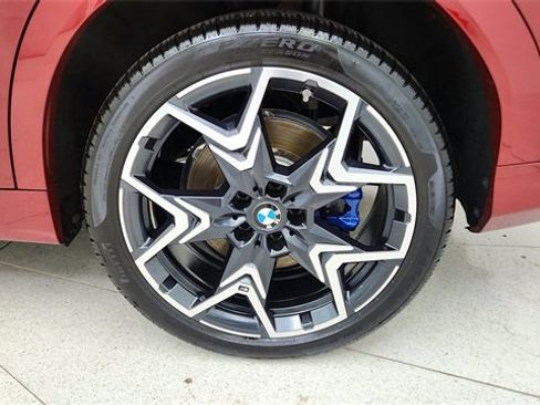 Used 2025 BMW X2 M35i image 57