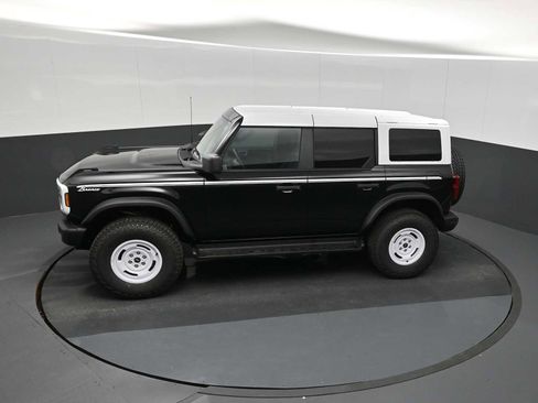 New 2026 Ford Bronco Heritage Edition AWD/4WD image 46