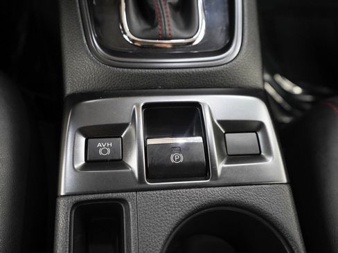 Used 2018 Subaru WRX Limited AWD/4WD image 22