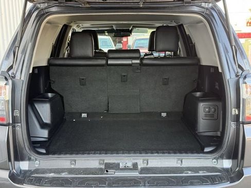 Used 2022 Toyota 4Runner TRD Pro image 34