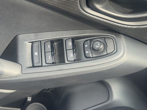 Certified 2026 Subaru Crosstrek 2.5i AWD/4WD image 19