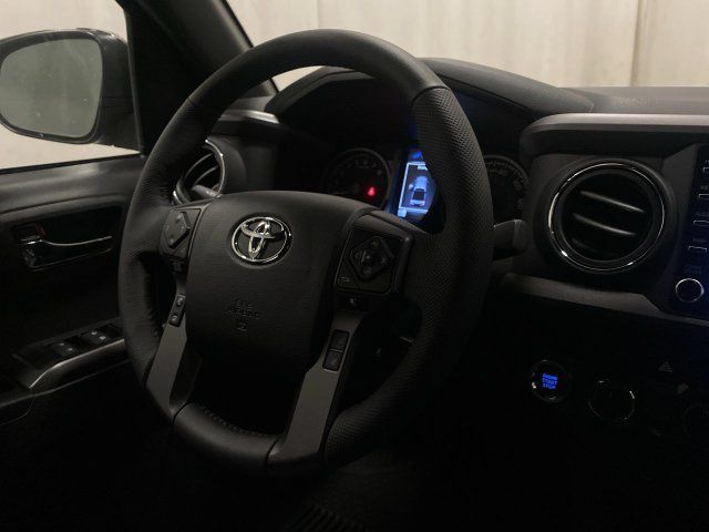 Used 2023 Toyota Tacoma TRD Off-Road AWD/4WD image 25